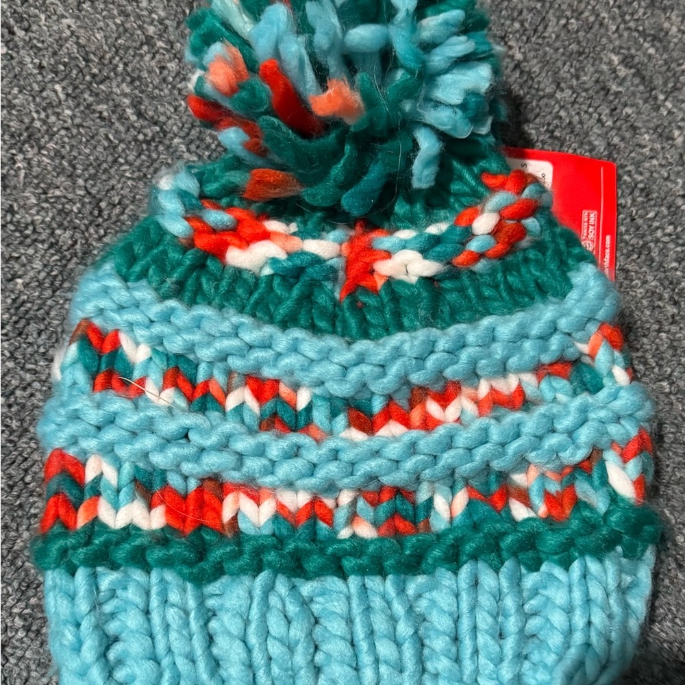 The North Face Beanie NWT